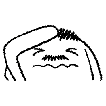 Ganbare Otousan logo