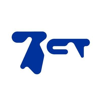 Tachikawa logo