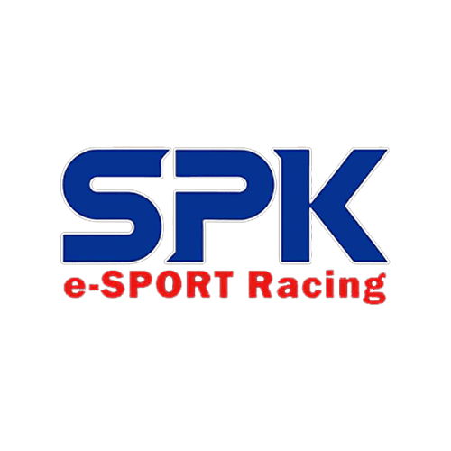 SPK e-SPORT Racing with TC CORSE