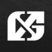 X Gapsのロゴタイプ