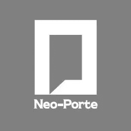 Neo-Porteのロゴタイプ