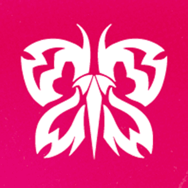 Floraのロゴタイプ