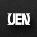 Vengeanceのロゴタイプ