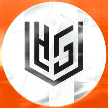 Higher Gaming logo