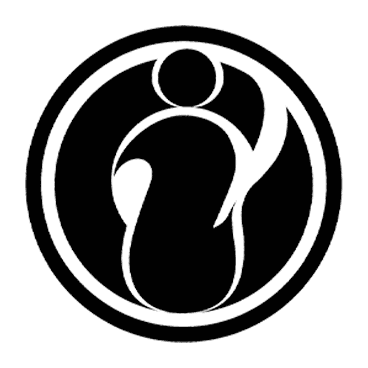 Invictus Gaming International logo