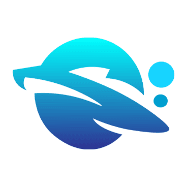 Schwarzer Land logo