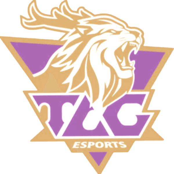 Tidal Legends Gaming logo
