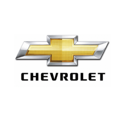 Chevrolet logo