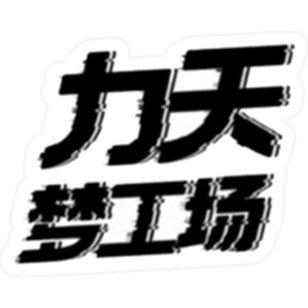 Liten Dream Factoryのロゴタイプ