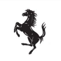  Ferrari logo