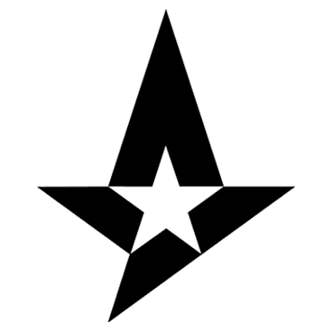 Astralis logo