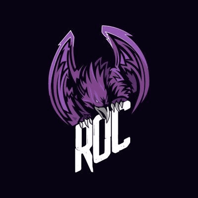 ROC Esports logo