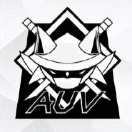 AUV-X logo