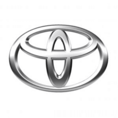 Toyota logo