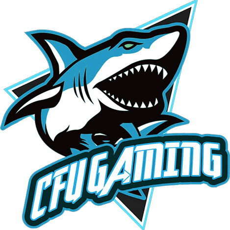 CFU Gaming logo