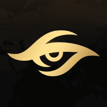 Team Secret logo