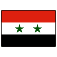 Syria logo