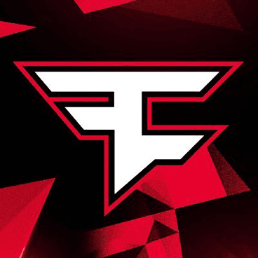 FaZe Clanのロゴタイプ