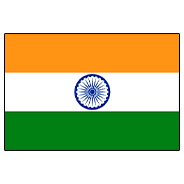 India logo