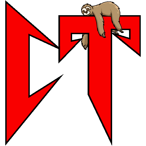 CT Gaming logo