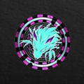 Losers once zenithのロゴタイプ