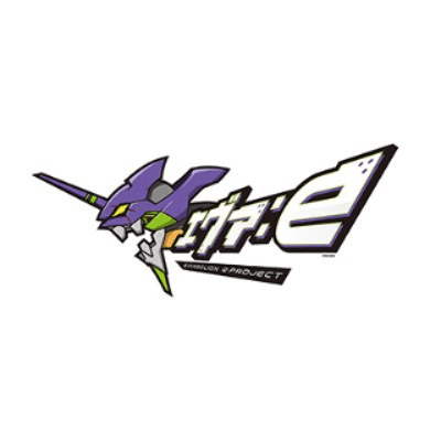 EVA:e logo