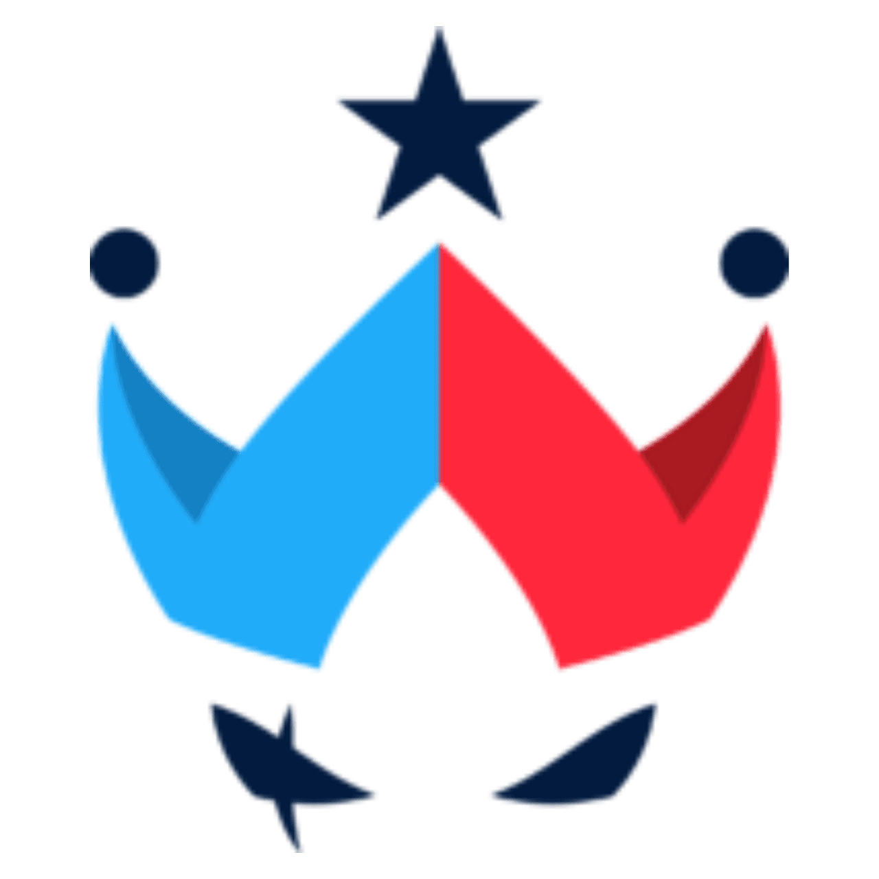 Wildcardのロゴタイプ