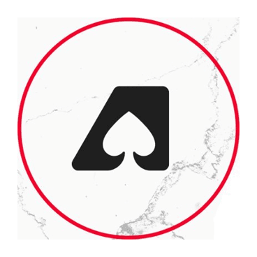 Team Azeのロゴタイプ