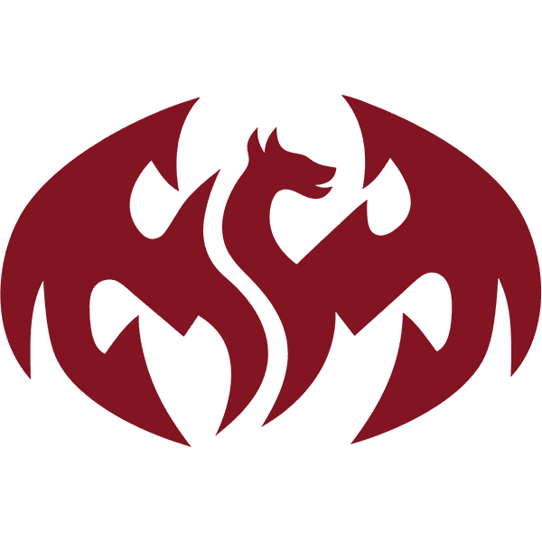 Dragons Esports logo