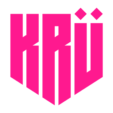 KRÜ Esports logo