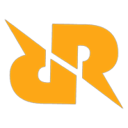 Rex Regum Qeonのロゴタイプ