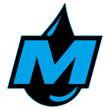 Moist Esports logo