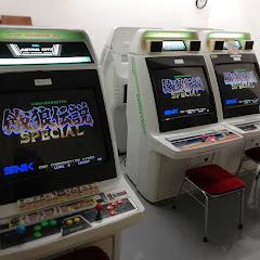 大須ビデオゲーム専門店 名古屋ガロスペスタジアム