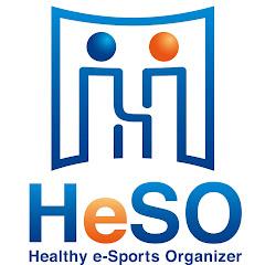 eスポーツ協会 HeSO