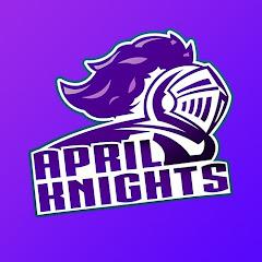 エイプリルナイツチャンネル