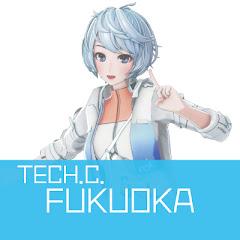 TECH.C.福岡 e-sports専攻イベントチーム