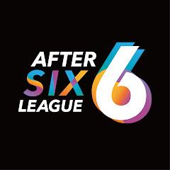 AFTER 6 LEAGUE -社会人eスポーツリーグ-