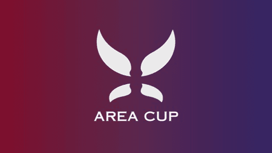AREA CUP 13th. 1st.aniversaryの見出し画像
