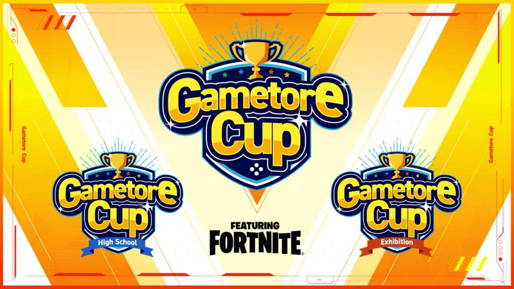 GametoreCup 2022 feature image