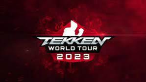 TEKKEN World Tour 2023 feature image