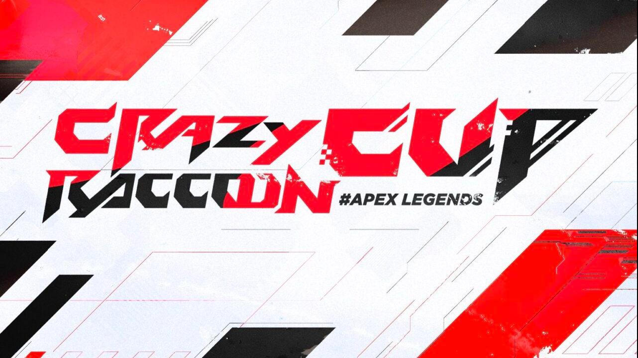 第9回 Crazy Raccoon Cup Apex Legendsの見出し画像