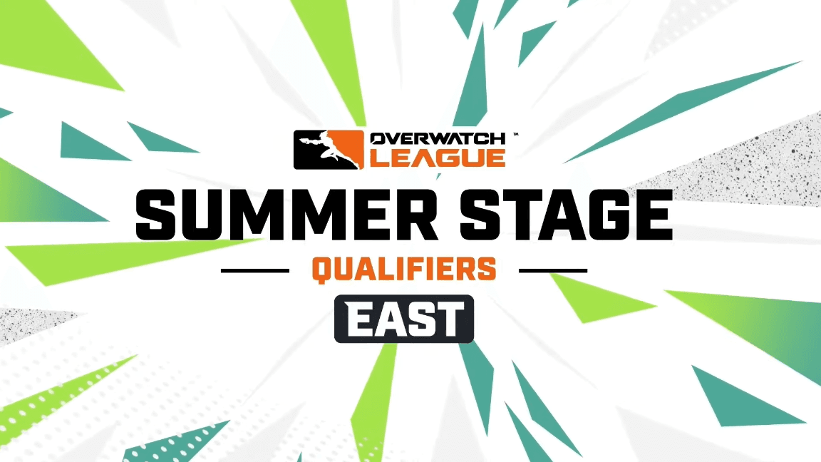 OWL 2023 Summer Stage Qualifiers Eastの見出し画像