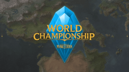 World Championship Finals feature image