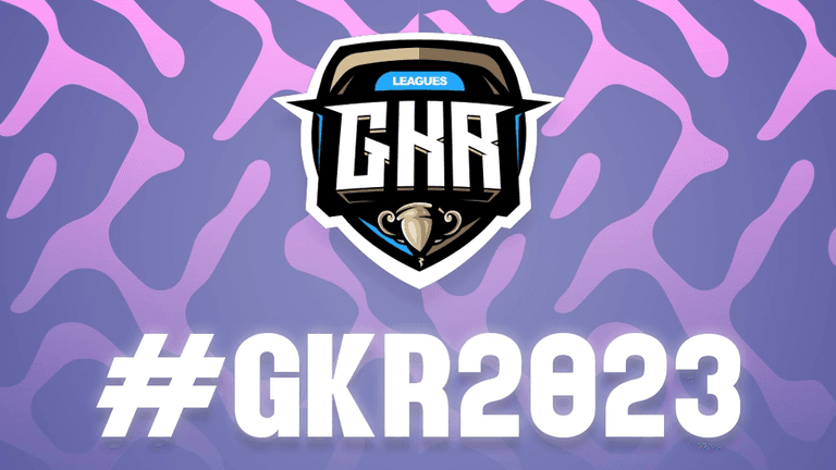 GKR 2023の見出し画像