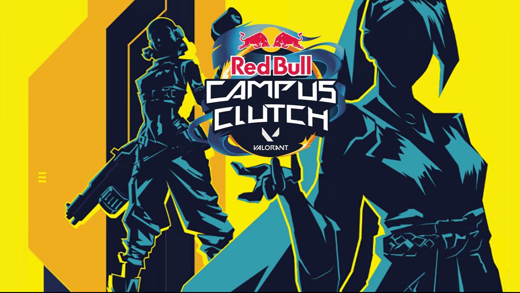 Red Bull Campus Clutch 2022 feature image