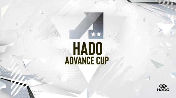 HADO ADVANCE CUP CLIMAX SEASONの見出し画像