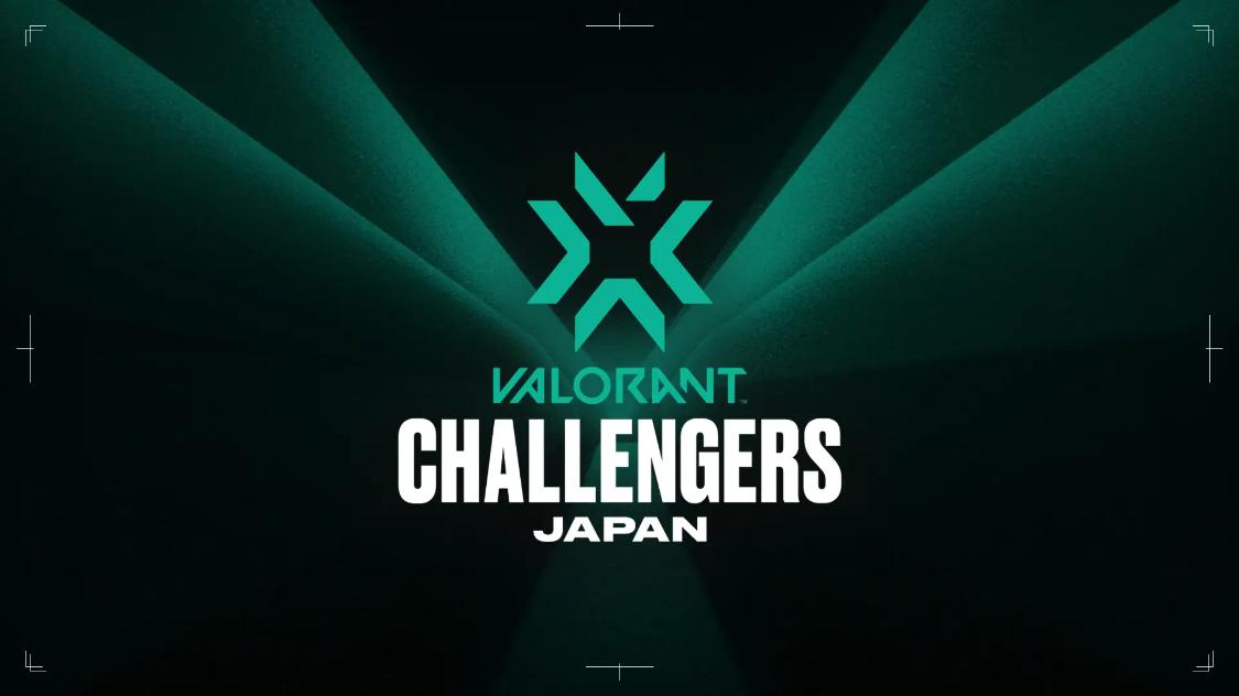 VALORANT Challengers Japan 2023 Split 2 feature image