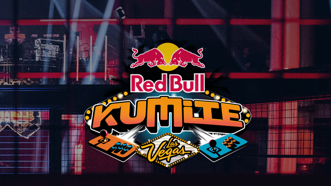 Red Bull Kumite Las Vegasの見出し画像