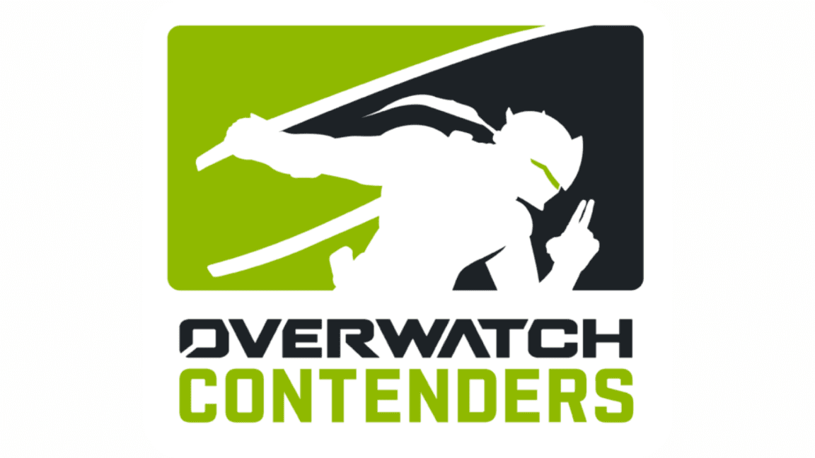 Overwatch Contenders Asia Pacific 2023 Fallの見出し画像