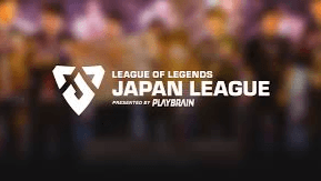 LJL 2026 Winter Series